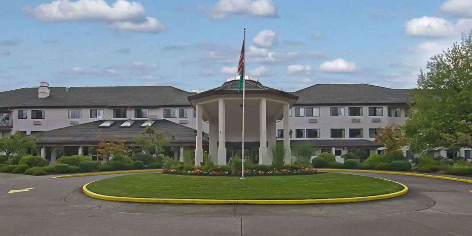 Solstice Senior Living at Bellingham - Solstice Senior Living at Bellingham Apartments