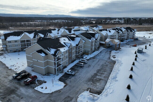Dawson Senior Living - Mechanicville, NY | After55