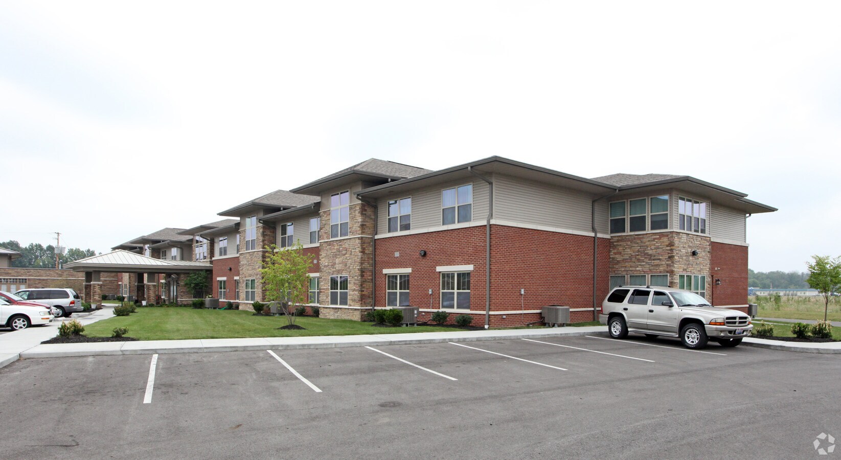 Elim Manor Apartments Columbus, Ohio 0 unit available After55