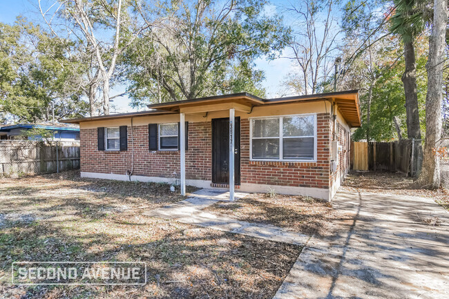 Building Photo - 3817 Martha St Rental