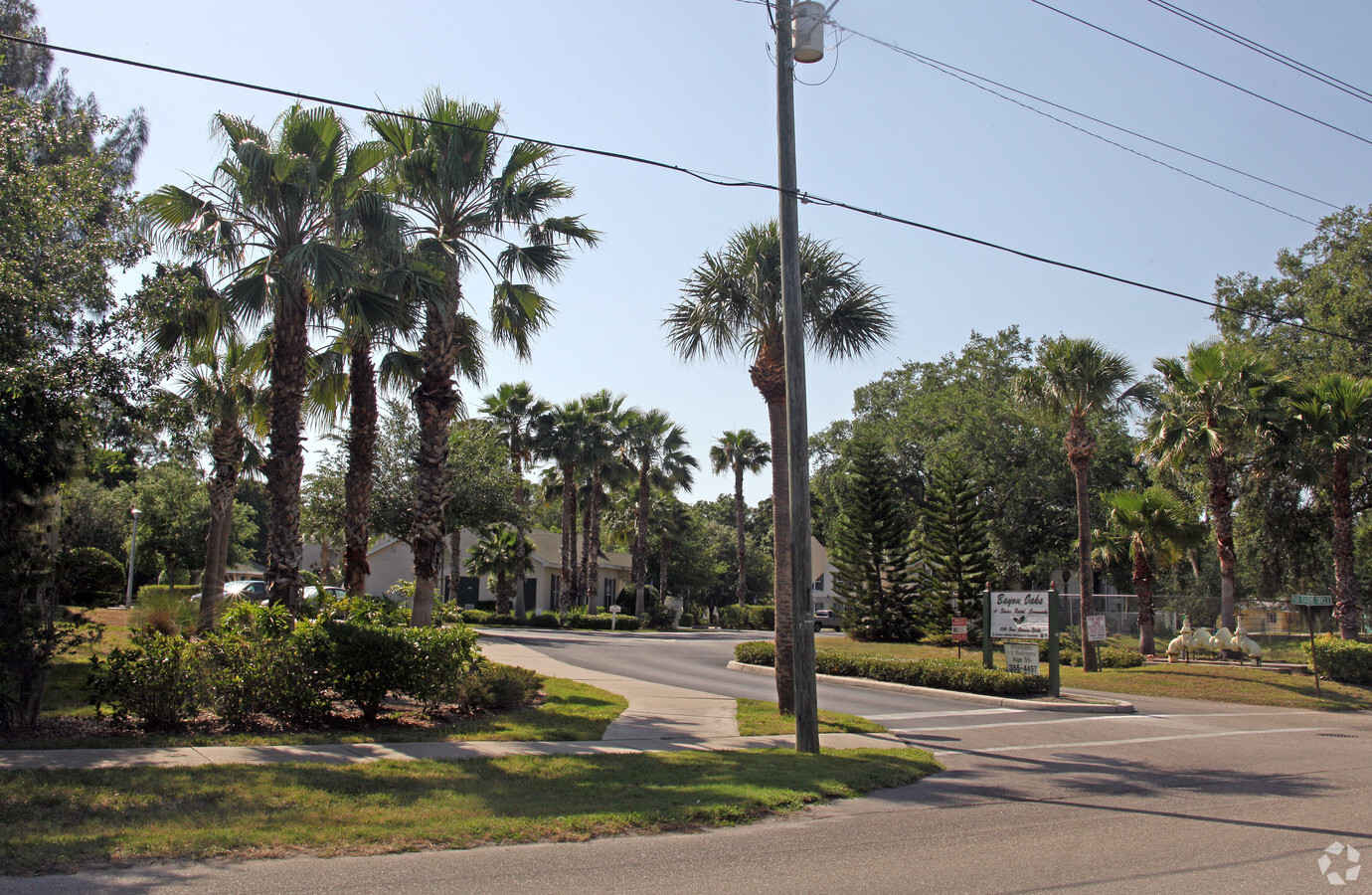 Bayou Oaks - Bayou Oaks Apartments