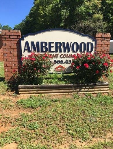 Amberwood - Amberwood Apartments