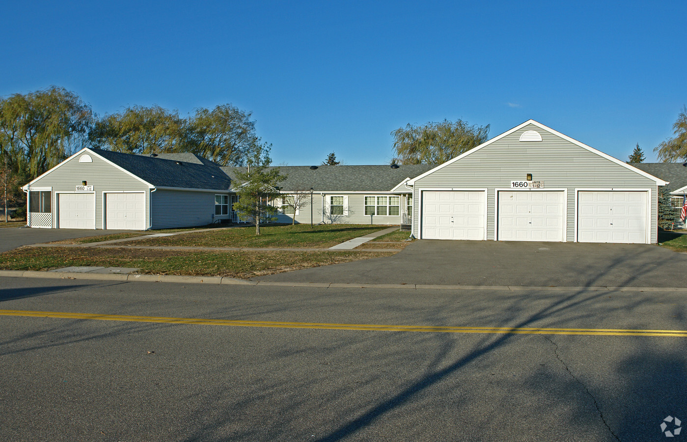 Cottages of Aspen - Cottages of Aspen Apartments