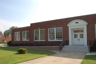 Photo - Westmoreland Schoolfield Senior Apartments