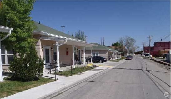 Building Photo - Ruby Hills Apartments