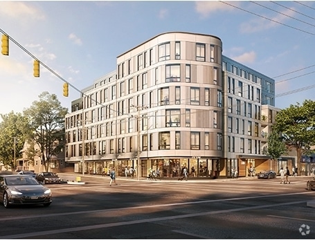 Building Photo - 1180 Boylston Street Residences Rental