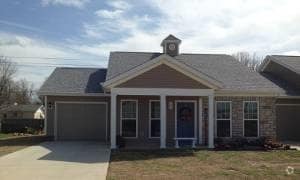 Building Photo - Park Side Patio Homes Rental