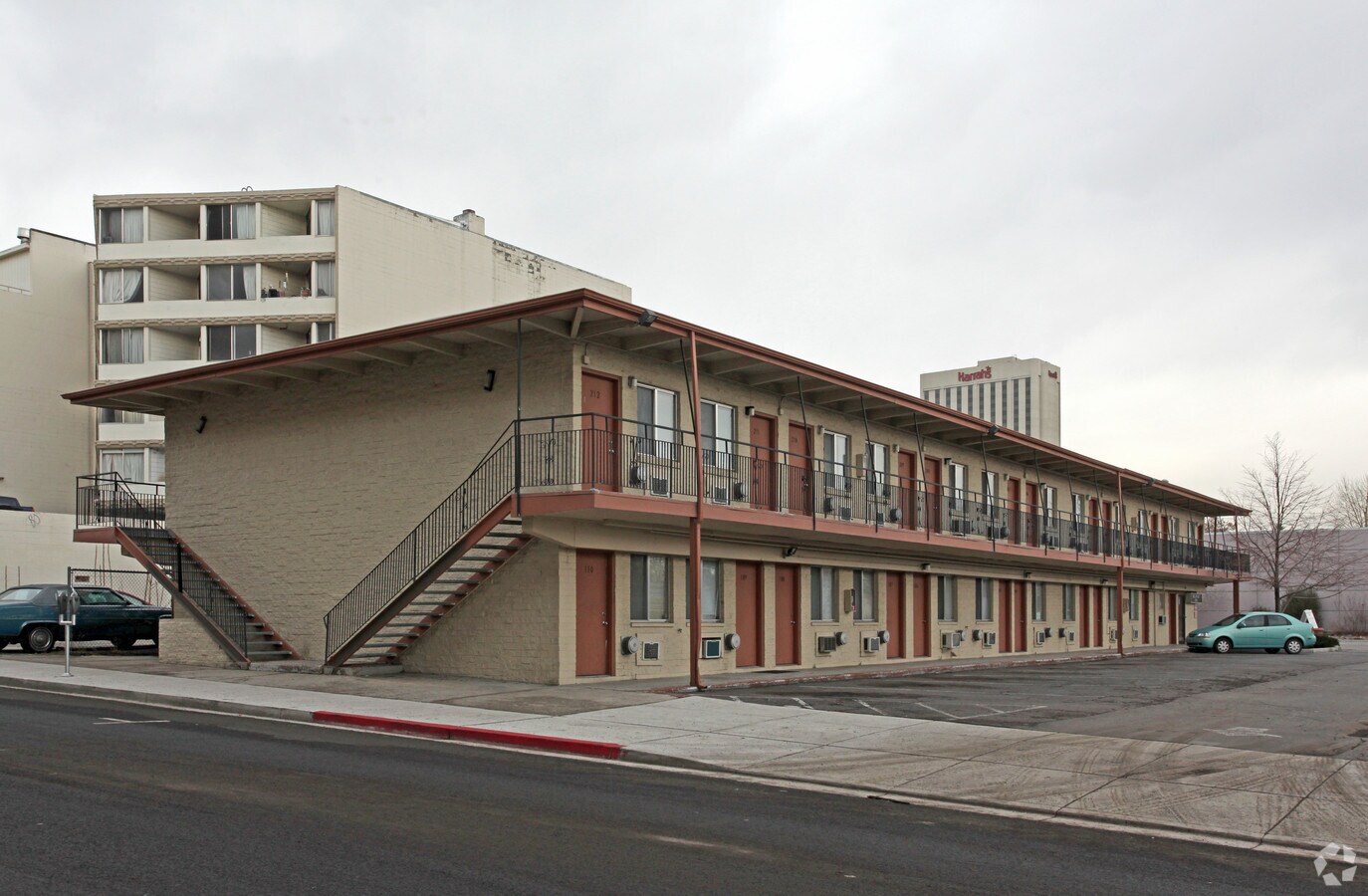 Mill Place Apartments Reno, Nevada 0 unit available After55