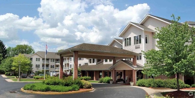 Building Photo - Provincial Bethel Park Rental