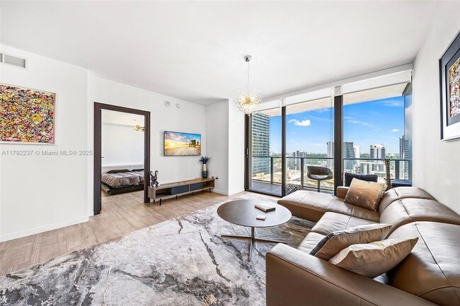 Photo - 1000 Brickell Plaza Unit 2111 Condo