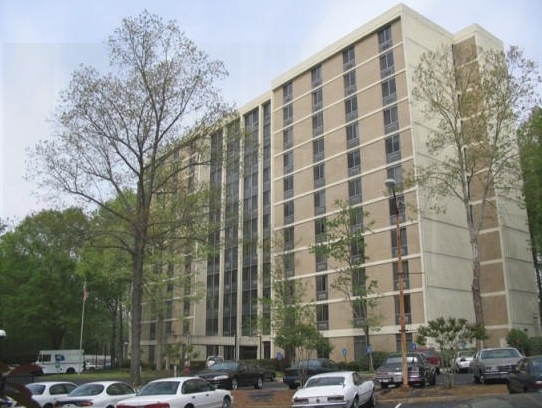 Asbury Harris Epworth Towers - Asbury Harris Epworth Towers Apartments