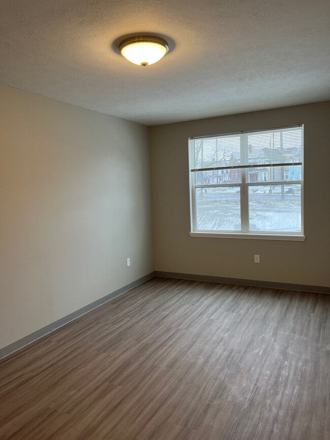 Chestnut Village 55+ Apartments Ashtabula, Ohio 0 unit available