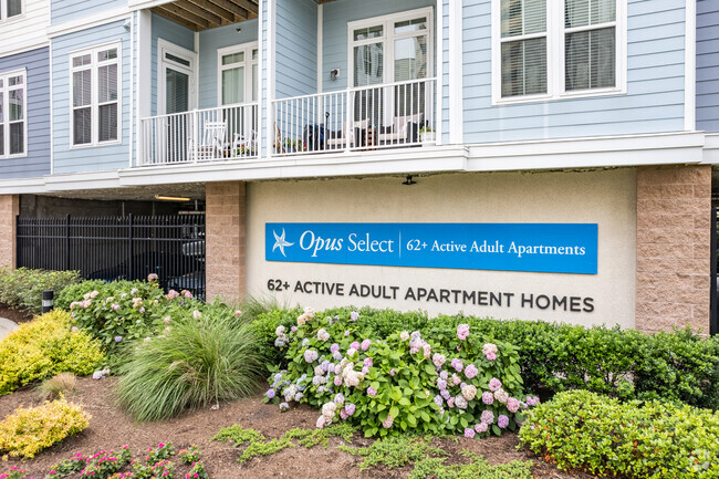 Opus Select Apartments - Virginia Beach, Virginia - 2 units available ...