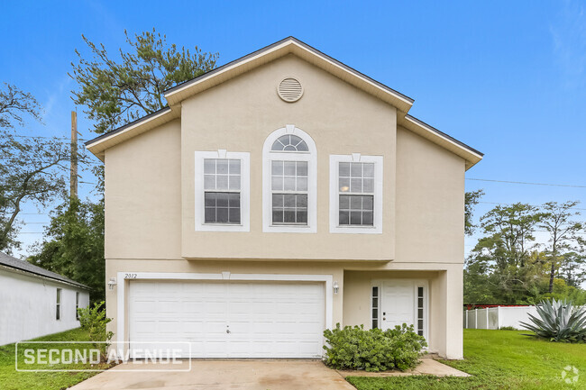 Building Photo - 2012 Wiley Oaks Ln Rental