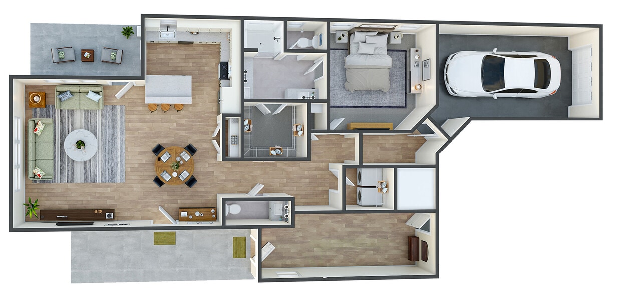 HS Thistle - Thistle