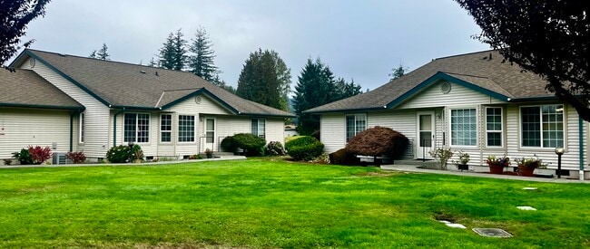 Building Photo - Woodland Village Rental