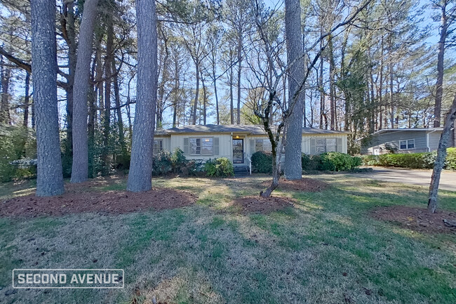 Photo - 817 Martinwood Ln Rental