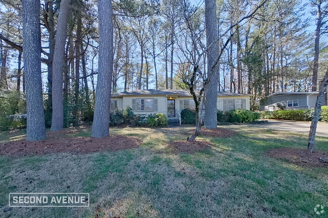 Building Photo - 817 Martinwood Ln Rental
