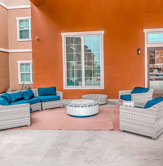 Avanti Legacy at Sienna Palms Senior Living Apartments Weslaco