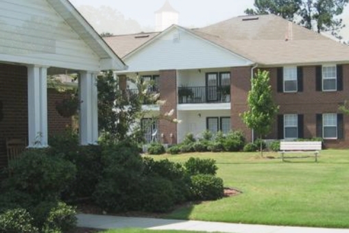 Annadale Park - Annadale Park Apartments