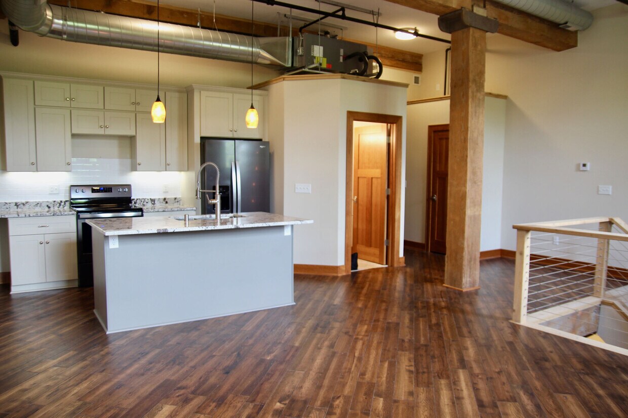 Floor Plan - 104