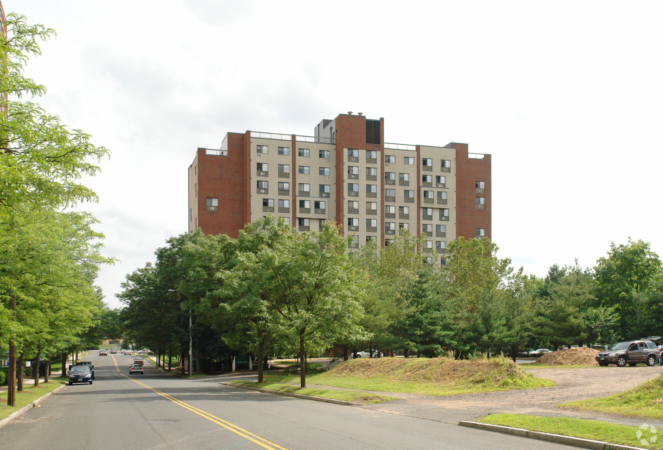 Underwood Elderly Apartment Homes - Underwood Elderly Apartment Homes