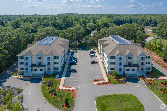 Grassfields Commons Apartments - Dracut, Massachusetts - 0 unit ...