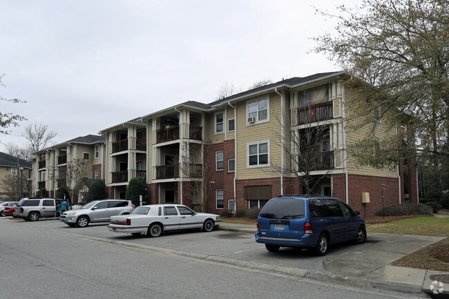 Shady Grove Apartments - Senior Living - Shady Grove Apartments - Senior Living