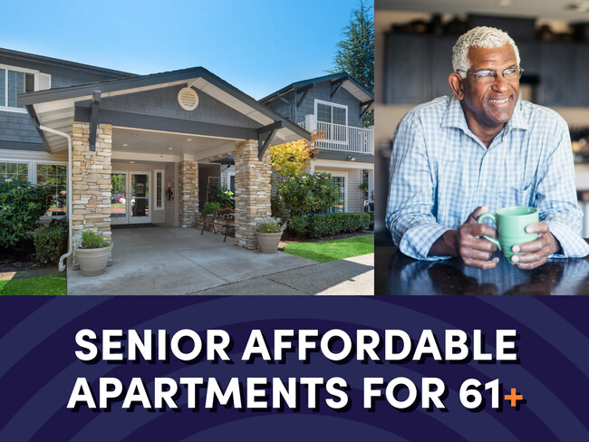 Photo - Woodlands at Forbes Lake Senior Affordable... Apartments