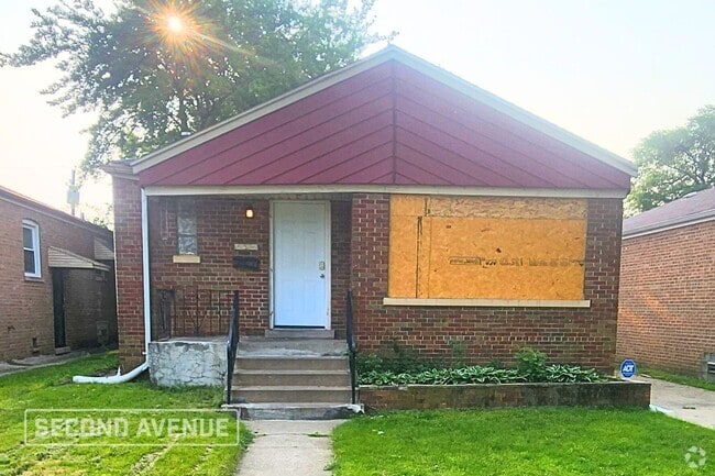 Building Photo - 12539 S Stewart Ave Rental