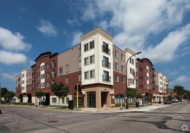 Building Photo - Monroe Village Senior Apartments