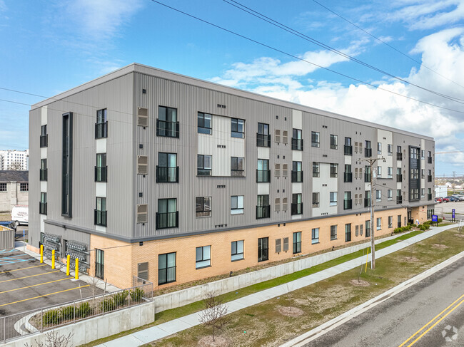 Building Photo - Samaritas Affordable Living Muskegon Rental