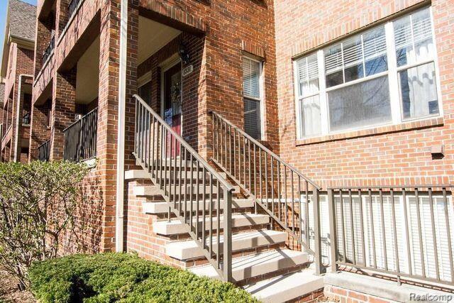 Photo - 1331 S Main St Unit 13 Condo