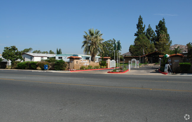 Rancho Mesa - Rancho Mesa Apartments