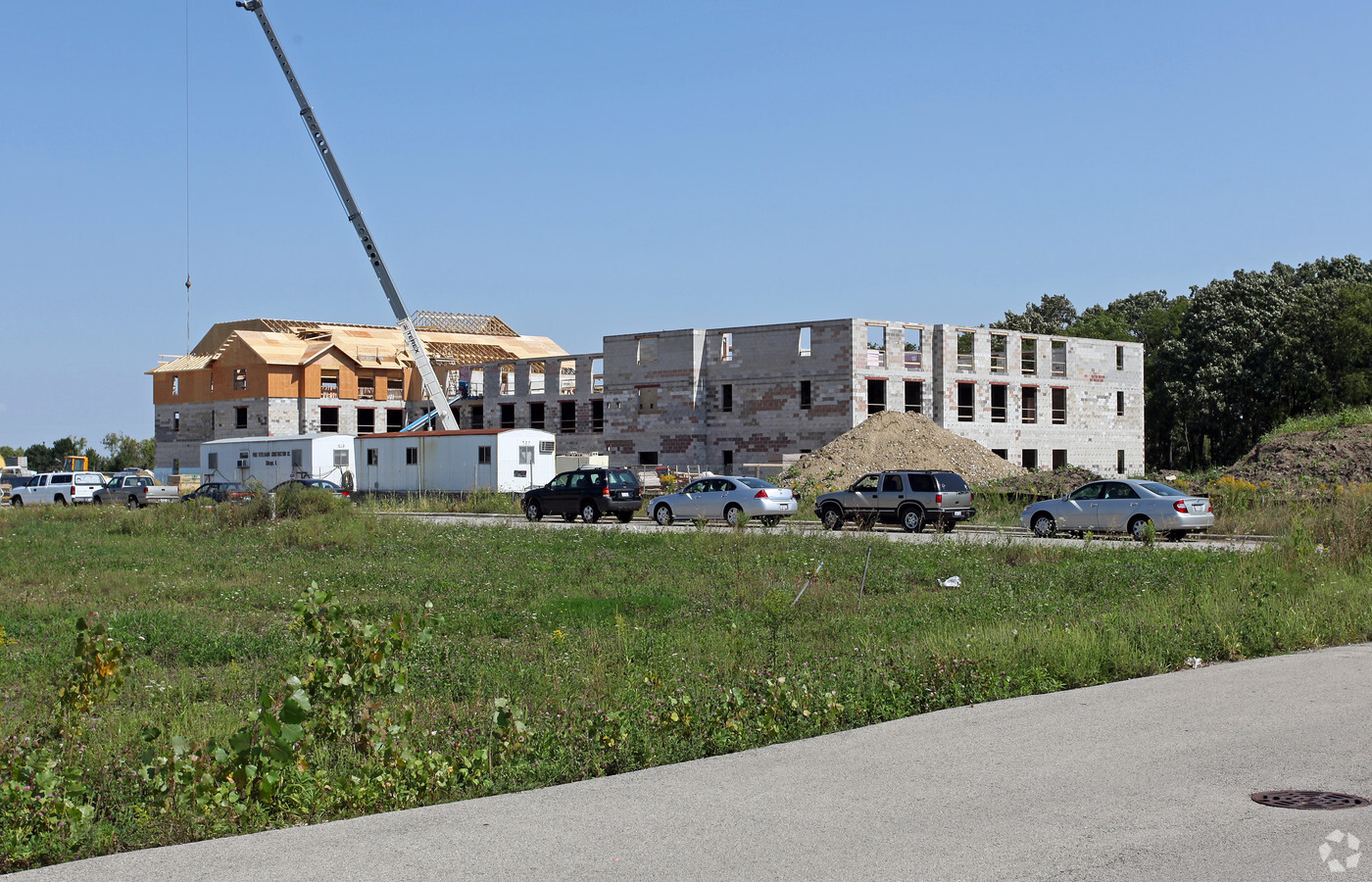 Photo - Diamond Senior Apartments of Oswego