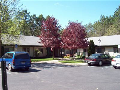 Photo - Pinehurst Senior Apartments