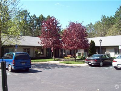 Primary Photo - Pinehurst Senior Apartments