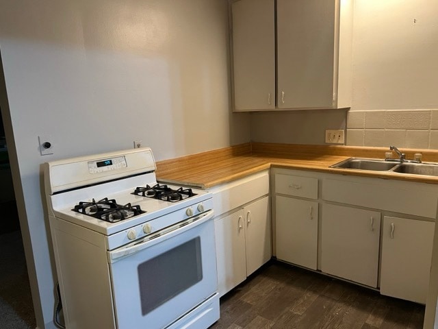 Floor Plan - Duplex 1