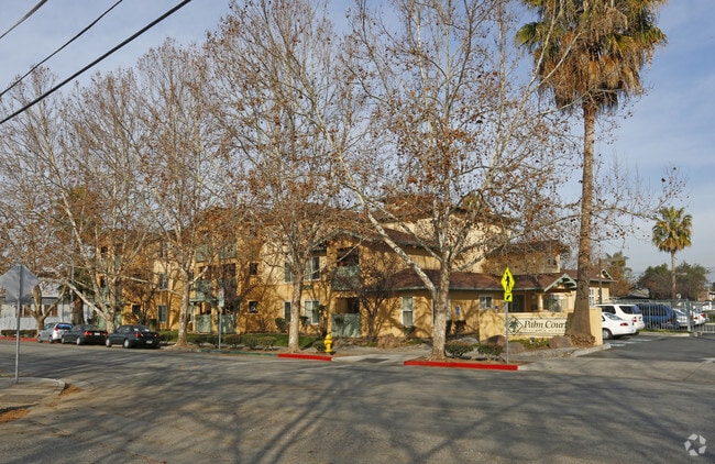 Primary Photo - Palm Court Senior Apartments