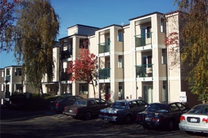 Photo - Northridge I & II Apartments