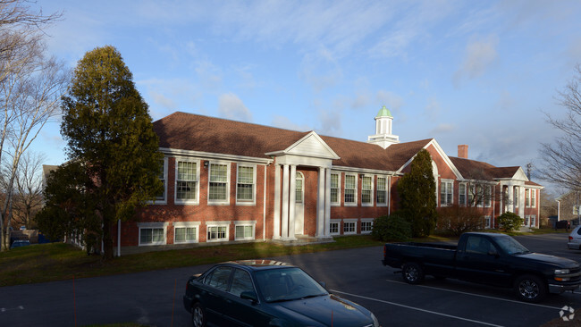 Photo - Anthony House Apartments