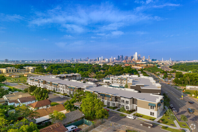 Building Photo - Mariposa at Western Heights Rental