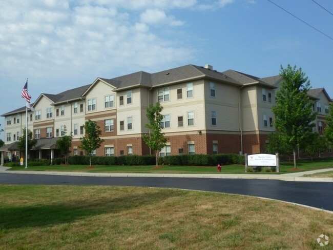 Building Photo - Buena Vista Senior Community Rental