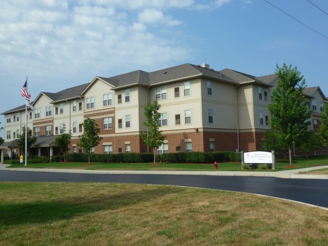 Buena Vista Senior Community - Buena Vista Senior Community Apartments