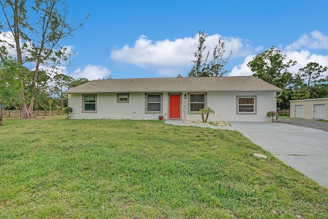 Photo - 14754 Citrus Grove Blvd Rental