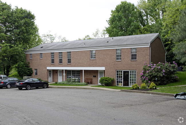 Building Photo - O'Hara Woods Apartments