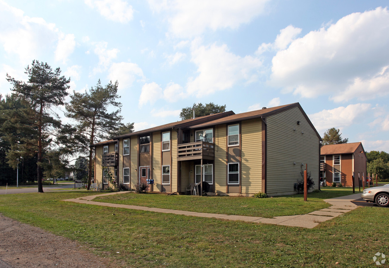 Photo - Community Village Apartments