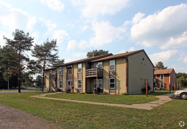 Primary Photo - Community Village Apartments