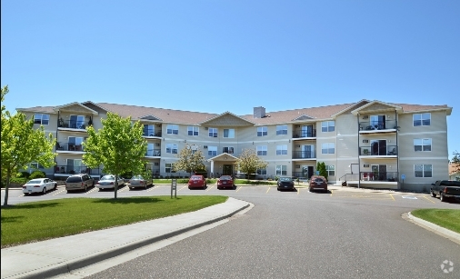 Building Photo - Arbor Glen & Autumn Glen Senior Apartments
