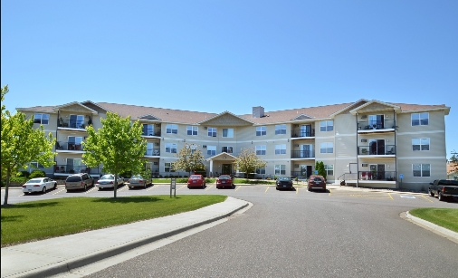 Arbor Glen & Autumn Glen Senior Apartments - Arbor Glen & Autumn Glen Senior Apartments